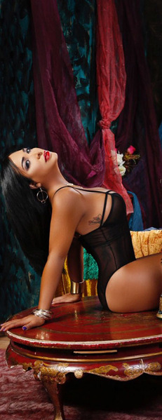 Foto von TS Abril D'or