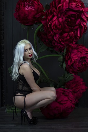 ALISSA, Berlin