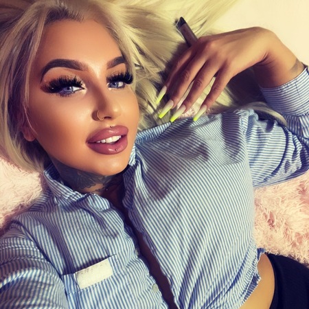 Beatrice NEU, Köln - Poll