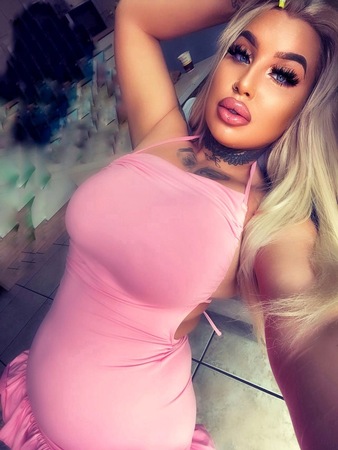 Beatrice NEU, Köln - Poll