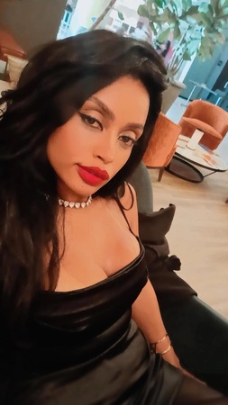 Isisbelladona, Frankfurt am Main