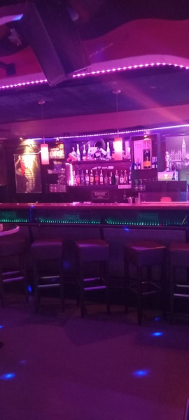 Foto von Tabledance Mascott