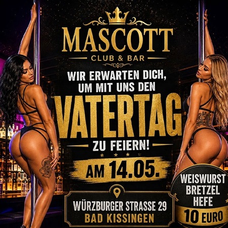 Tabledance Mascott, Bad Kissingen