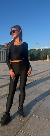 Vivian nur WhatsApp, München