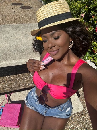 Rafaela 100% echt - Letzte Tag da!, Frankfurt am Main