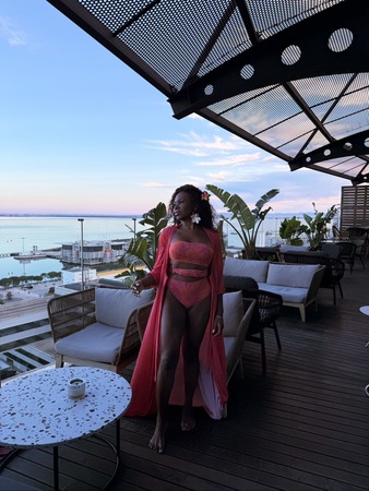 Rafaela 100% echt - Nur ein paar Tage, Frankfurt am Main