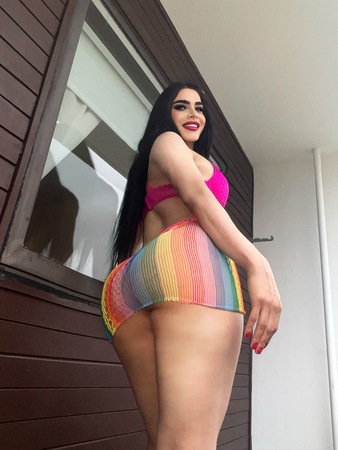 TS Gaviota 23cm Party, Berlin