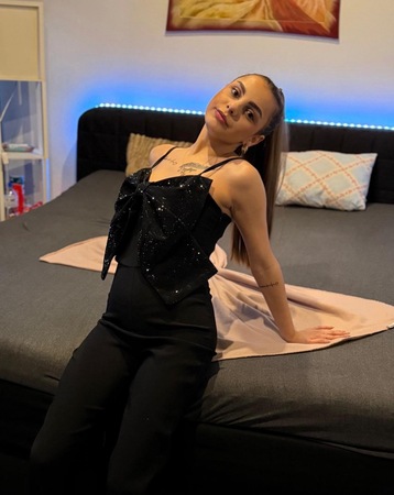 Vanessa Foto Orginal, Northeim