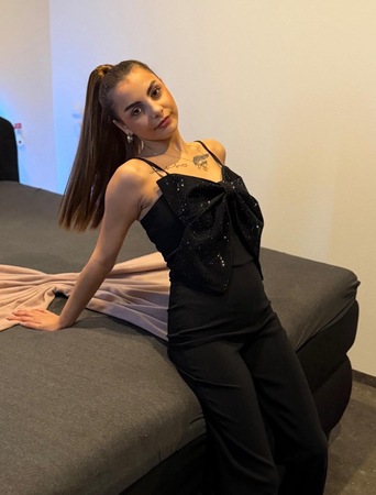 Vanessa Foto Orginal, Northeim