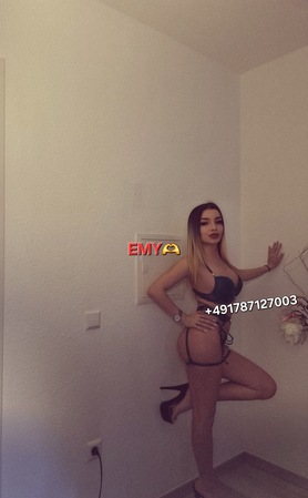 EMY SKINNY BRANDNEU, Hannover