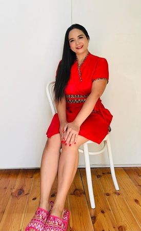 Hana Top Massage, Berlin-Friedrichshain