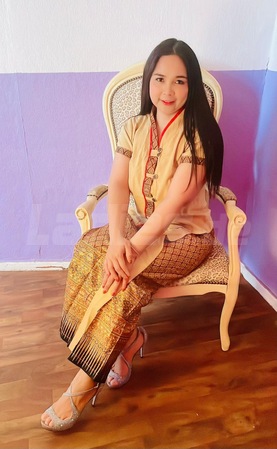 Hana Top Massage, Berlin-Friedrichshain