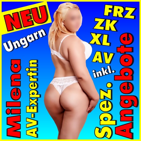 HAUS 23 NEU!  Milena aus Osteuropa, Hanau