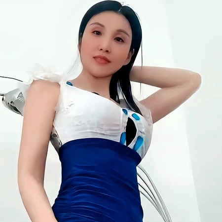 Asia - Yumi - schlank + Deutschkentnisse, Dessau-Roßlau