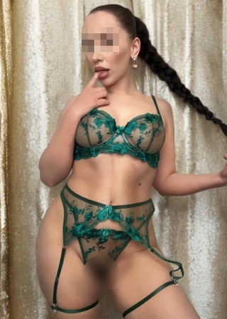 Leyana - ab 8.12 da, Kassel