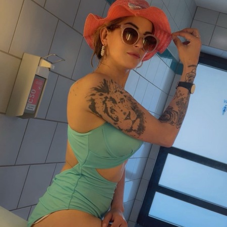 Beatris -GANZ NEU, Gera