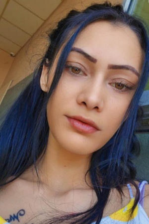 Brill Luxe Neu Zierlich 1A - Lollipopp Girls, Mainz-Kastel