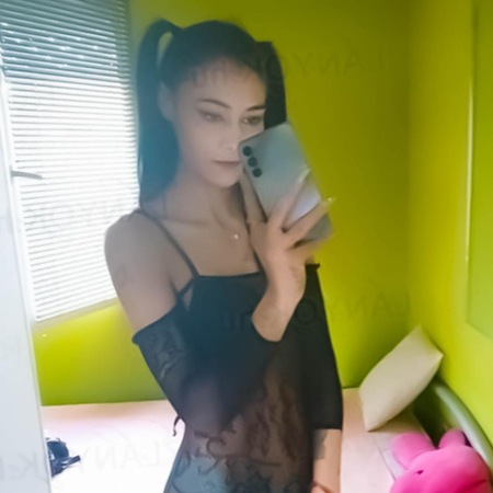 Brill Luxe Neu Zierlich 1A - Lollipopp Girls, Mainz-Kastel