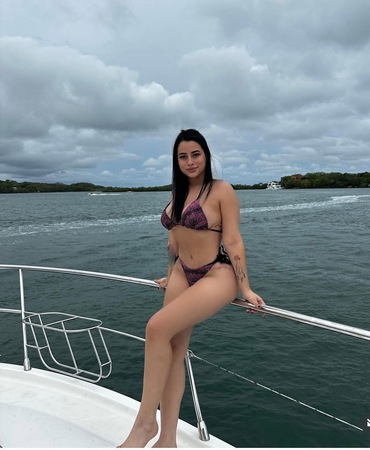 Sexy Karol aus Kolumbien! Very Hot, München