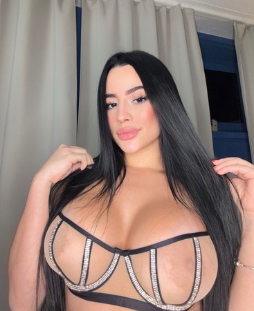 Sexy Karol aus Kolumbien! Very Hot, München