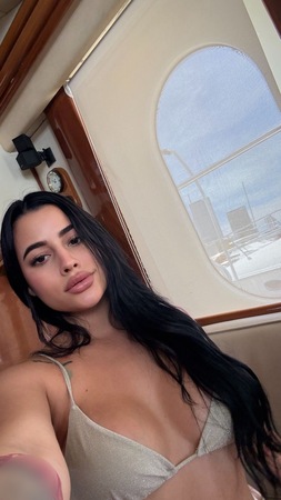 Sexy Karol aus Kolumbien! Very Hot, München