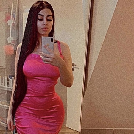 betty party girl 18+, Mannheim