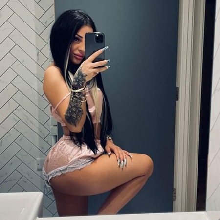 Alina NEW F**L S*ERVICE, Metzingen