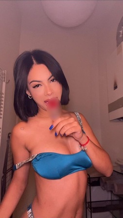 Laura Großer Po, Leipzig