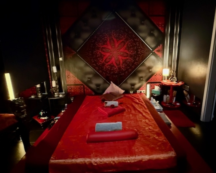 MASSAGEWELTEN by Traum & Zeit – Hannover photo 5