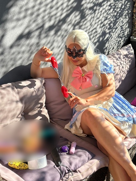 Foto von Liv NEU