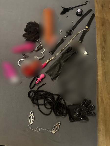 Foto von Liv NEU