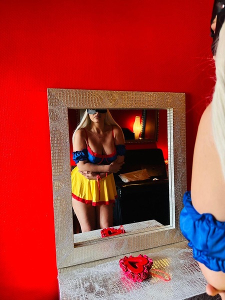 Foto von Liv NEU