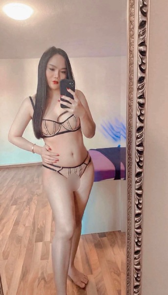 Foto von Emily Top Massage Top Service!
