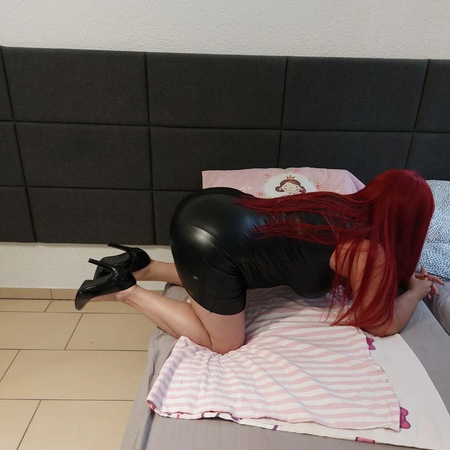 Ganz neu lecker p**sy, Koblenz