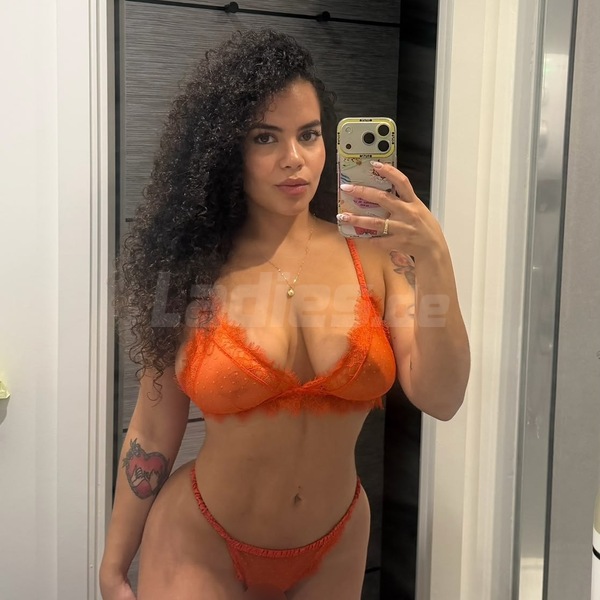 Foto von Kim