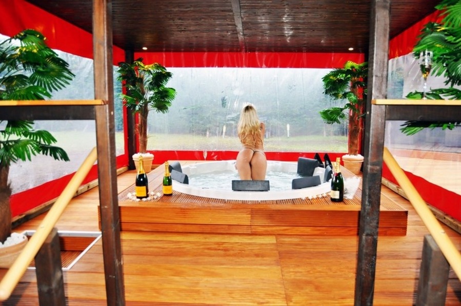 Foto von Maximales Erleben