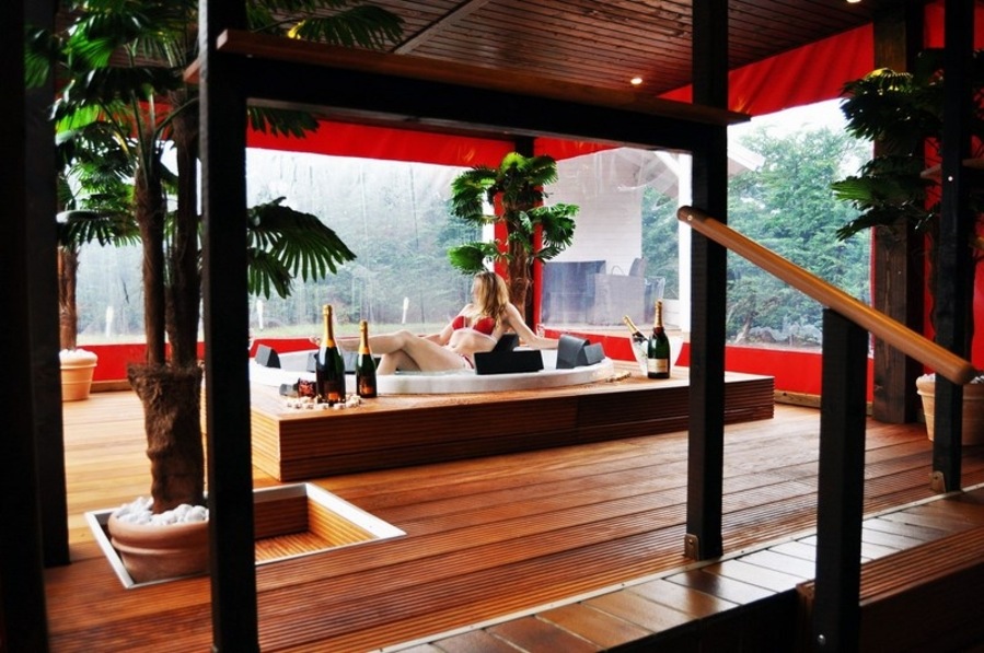 Foto von Maximales Erleben