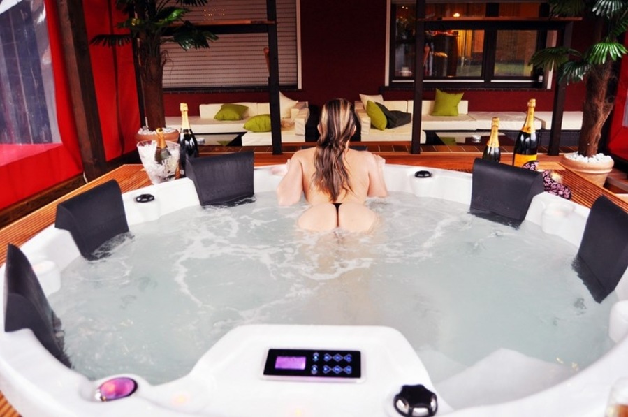 Foto von Maximales Erleben