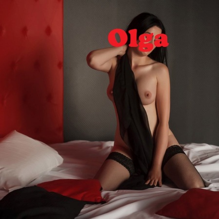 Lady Olga bei Enjoy-Tantra, Regensburg