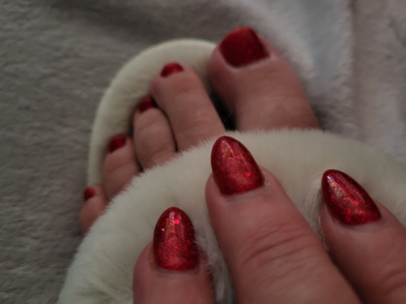 Foto von Bea Nacktfrisörin wieder da!!