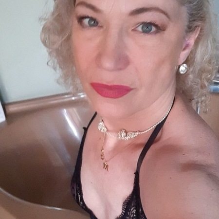 Michelle Gold - super nette Massage, Karlsruhe