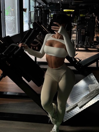 Sofie Lovely, Seevetal-Maschen