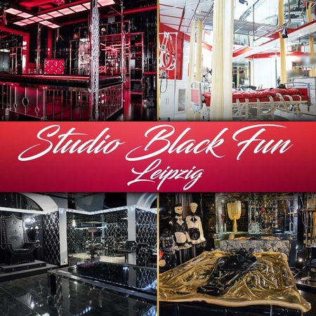 Bizarr Studio Black Fun, Leipzig