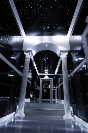 Bizarr Studio Black Fun, Leipzig