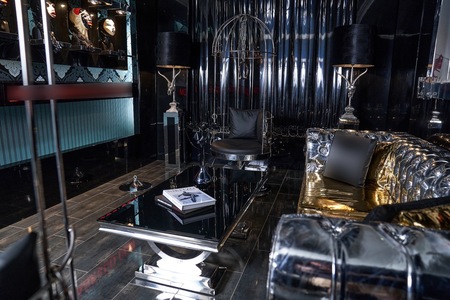 Bizarr Studio Black Fun, Leipzig