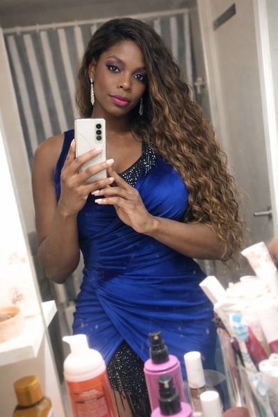 Foto von TS Dona Barbara - Erotische Masseurin