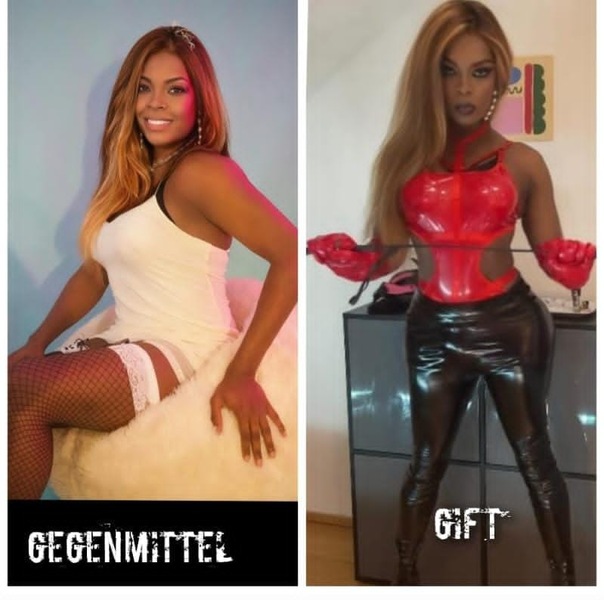 Foto von TS Dona Barbara - Erotische Masseurin