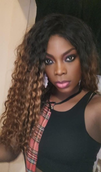 Foto von TS Dona Barbara - Erotische Masseurin