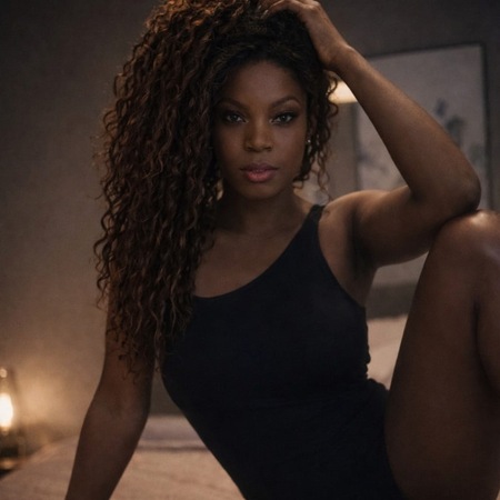 TS Dona Barbara - Erotische Masseurin, Berlin