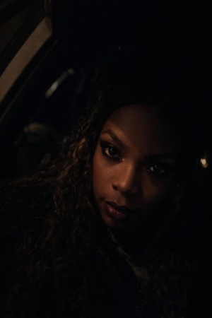 TS Dona Barbara - Erotische Masseurin, Berlin